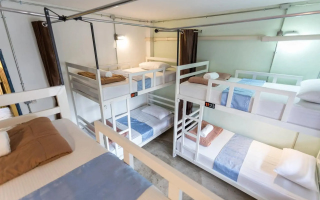 ZZ House