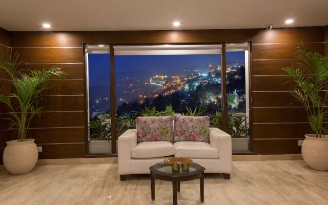 Lemon Tree Resort, Mussoorie