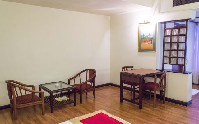 Yuvarani Residency