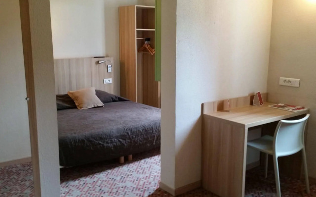 Hotel & Residence Albertville