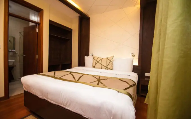 Sigona Golf Suites
