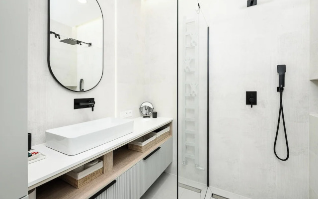 ShortStayPoland Dzielna B129