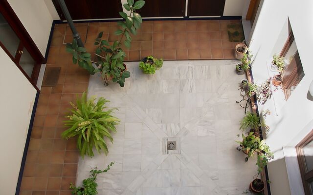 Deluxe Apartment Cuesta del Rosario