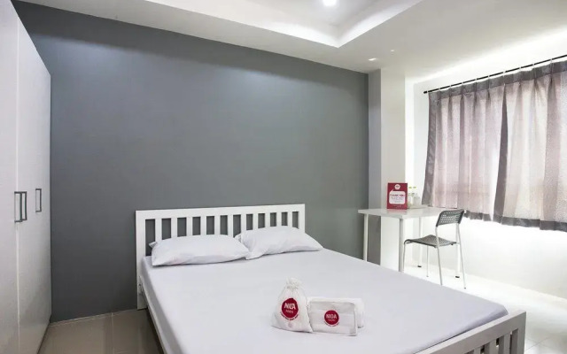 奈达素坤逸班纳客房酒店(Nida Rooms Sukhumvit 20 Bangna)