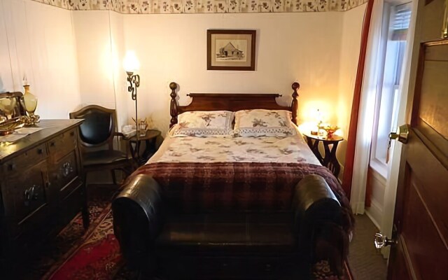 The Meldrum Bay Inn 1876
