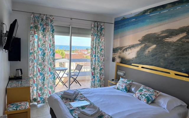 Hôtel de la Mer