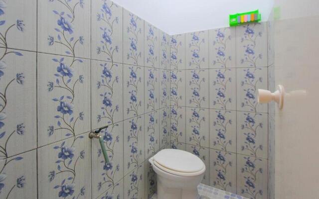 SPOT ON 2022 Darman Family Residence Syariah