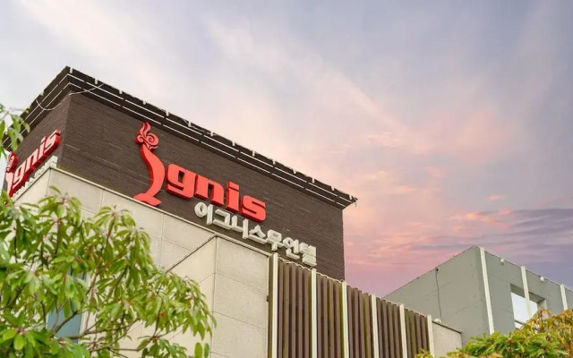 Jeju Ignis