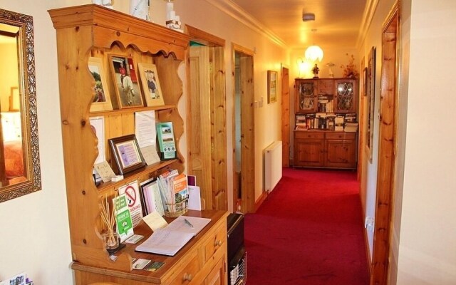East Muntloch Croft Bed & Breakfast