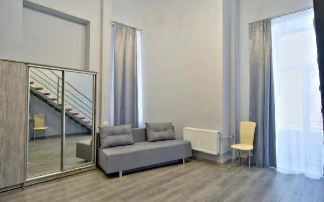 Апартаменты «Гранд»