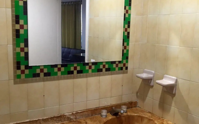 Apartamento Manzana Suite