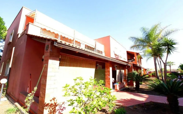 Villa Rosema - Case Sicule