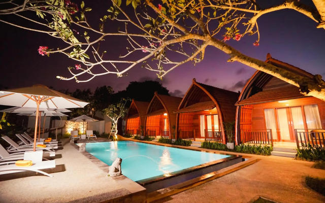 Umamani Villa Bali