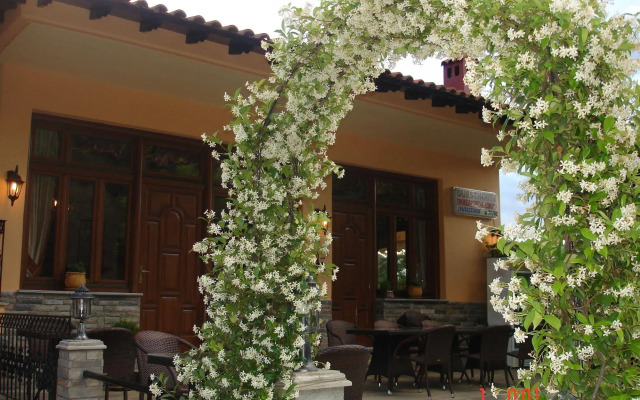 Guesthouse Papastathis