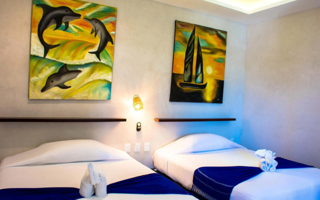 Pacha Tulum Boutique Hotel