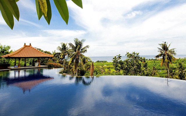 Bali Nibbana Resort