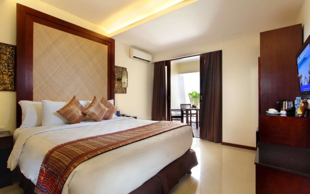 Best Western Kuta Villa