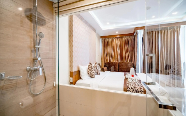 247 Boutique Hotel