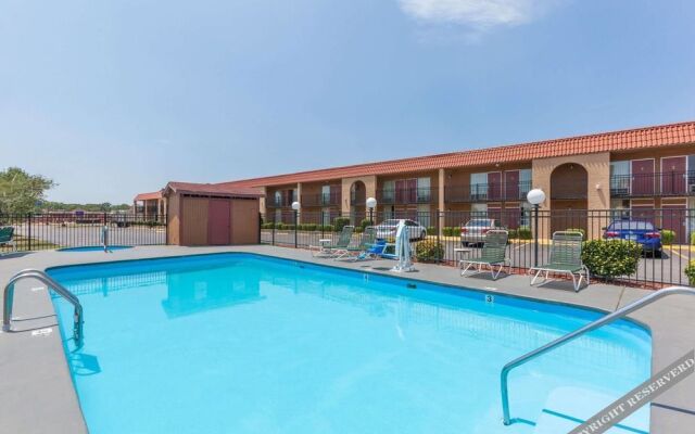 Days Inn Arkadelphia