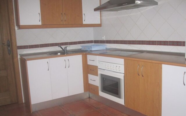 Casa Rural La Ribera del Bullaque