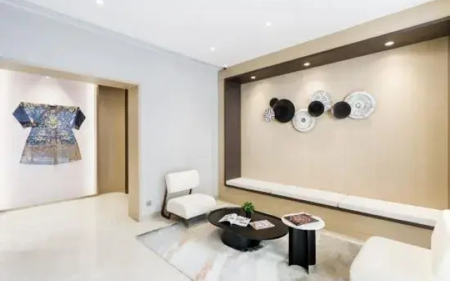 Happy Valley 88 Serviced Apartment