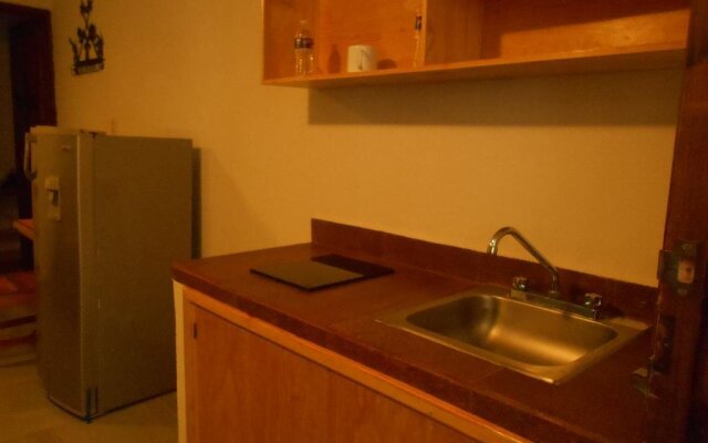 Hotel Molino del Cerrillo