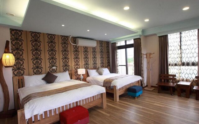 Gem B&B