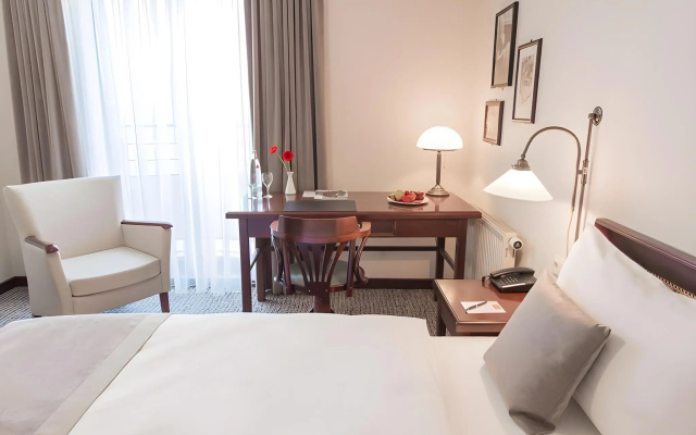 MAXX Hotel Jena