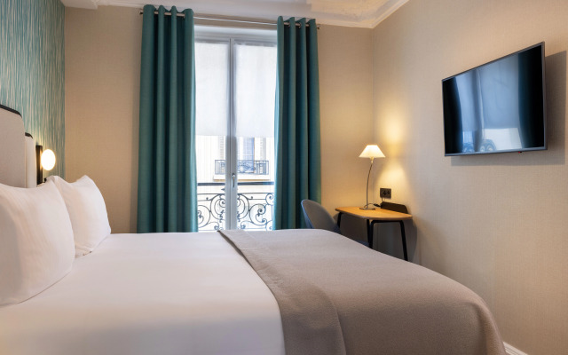 Le 46 Hotel