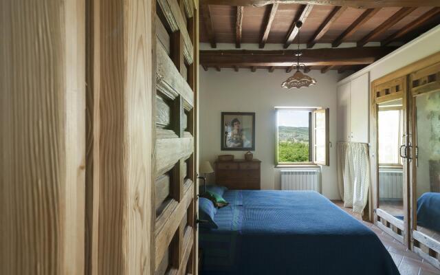 Bio Organic Twins Agritourism