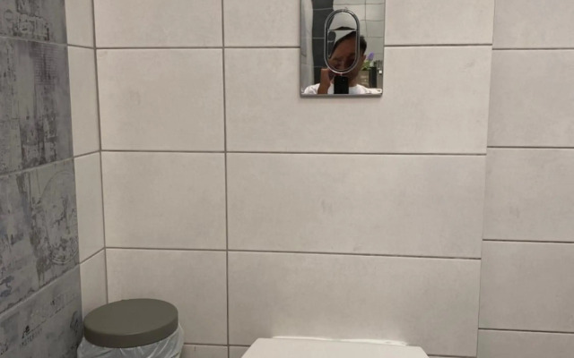 Snow Sheep apART - апартамент с две спални