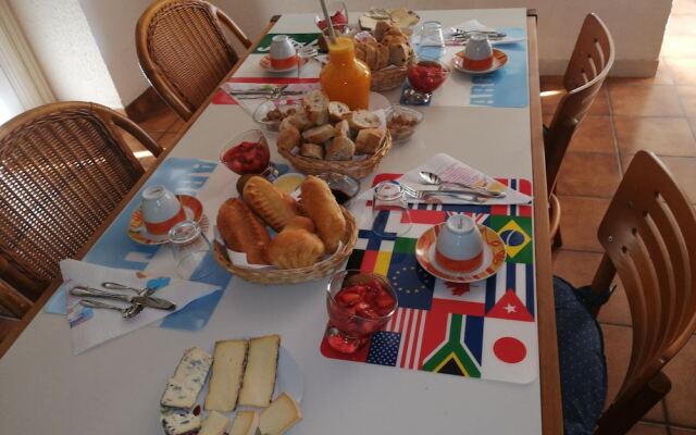 Maison Neuve Grandval