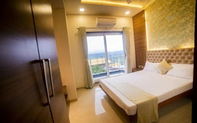 Shree Samarth Villa