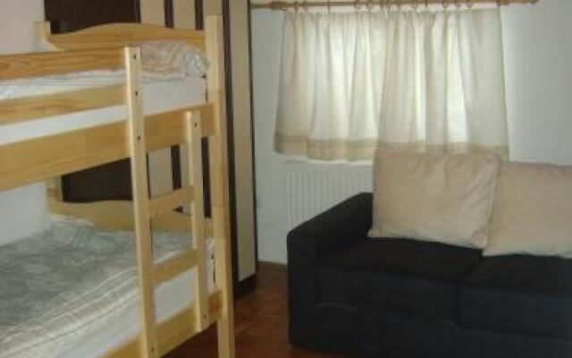 Guesthouse Cojzarica