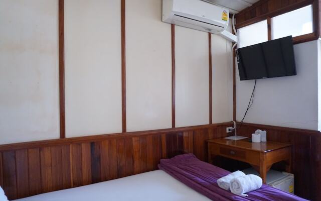 Suksomboon Hotel Chiangkhan