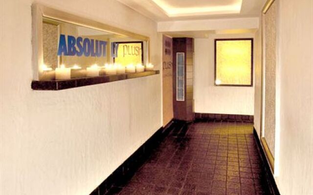 The Astor Kolkata