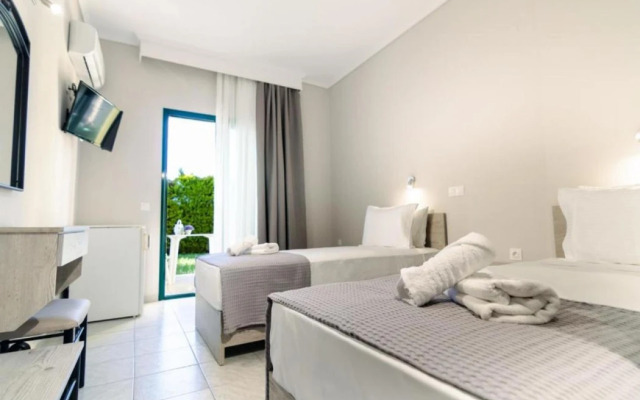 Samel Hotel