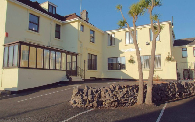 The Millbrook B & B