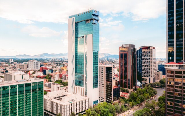 Sofitel Mexico City Reforma