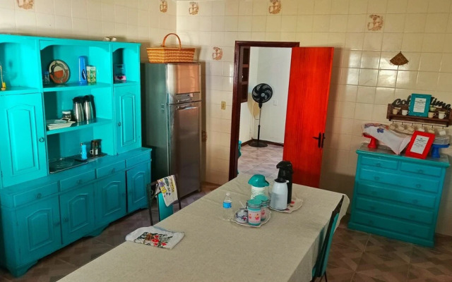 VARANDAS DO ARRAIAL - Hostel