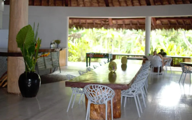 Black Pearl Resort & Spa