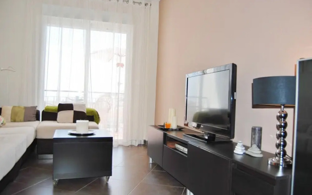 Almijara Apartments Casasol