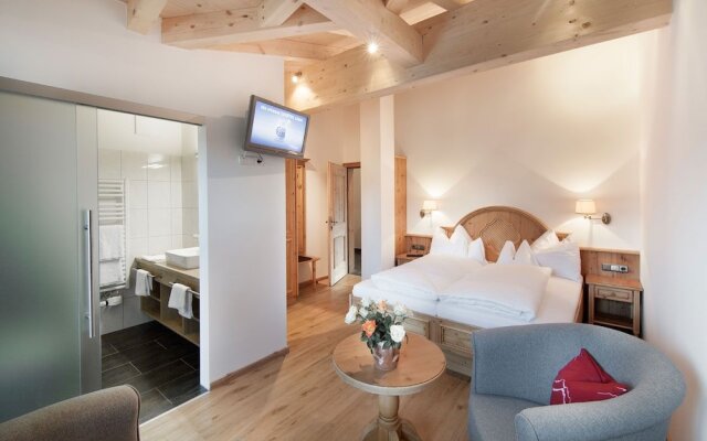 Landhotel Föhrenhof Ellmau Hotel