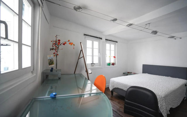 Hexenhäuschen Dreieichenhain