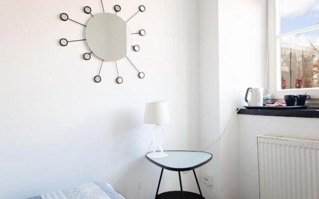 Folk Hostel