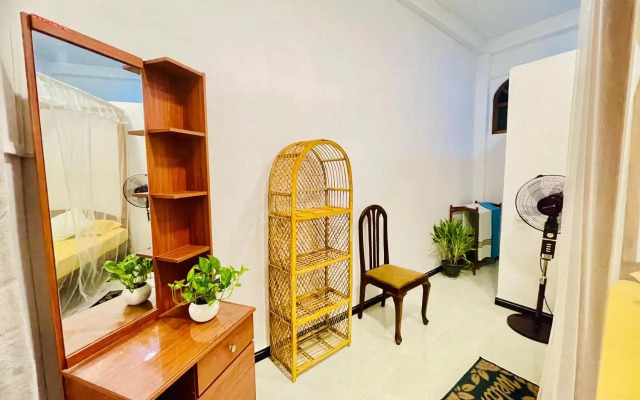 Nimal's House