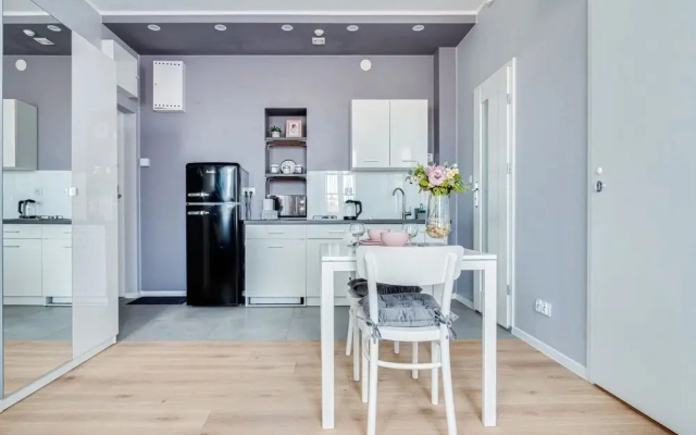 Friends Fusion Apartment