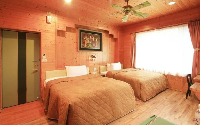 Hooja hotel