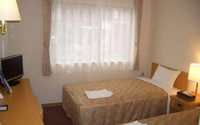 Hotel AZ Kumamoto Kashima