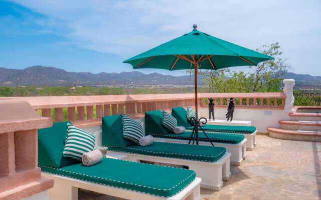 Los Cabos Golf Resort, Trademark Collection by Wyndham